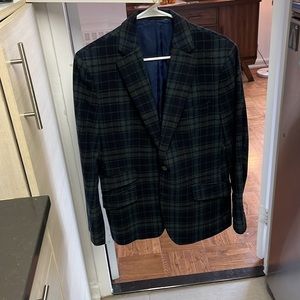 Banana Republic 38 -S wool sports coat/blazer